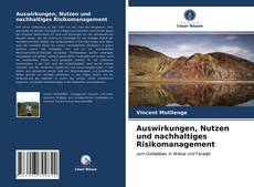 Copertina di Auswirkungen, Nutzen und nachhaltiges Risikomanagement
