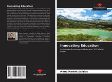 Innovating Education kitap kapağı