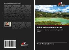 Bookcover of Educazione innovativa