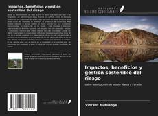 Couverture de Impactos, beneficios y gestión sostenible del riesgo