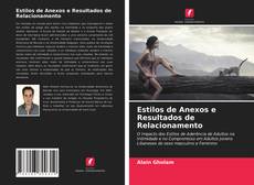 Buchcover von Estilos de Anexos e Resultados de Relacionamento