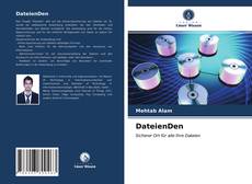 Bookcover of DateienDen