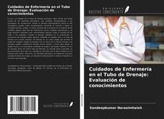 Bookcover of Cuidados de Enfermería en el Tubo de Drenaje: Evaluación de conocimientos