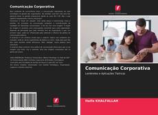 Copertina di Comunicação Corporativa
