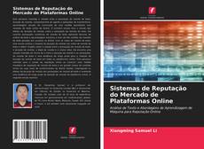 Copertina di Sistemas de Reputação do Mercado de Plataformas Online