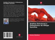 Bookcover of Análise Estrutural e Paleostress da Afikpo Syncline