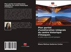 Plan partiel d'amélioration intégrale du centre historique d'Usaquen. kitap kapağı