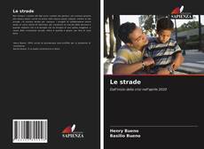 Bookcover of Le strade