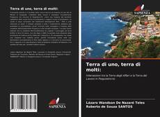 Bookcover of Terra di uno, terra di molti: