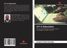 Borítókép a  ICT in Education - hoz