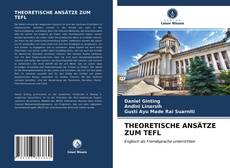 Capa do livro de THEORETISCHE ANSÄTZE ZUM TEFL 