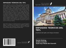 Couverture de ENFOQUES TEÓRICOS DEL TEFL