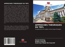 Buchcover von APPROCHES THÉORIQUES DU TEFL