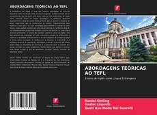 Portada del libro de ABORDAGENS TEÓRICAS AO TEFL