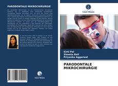 Portada del libro de PARODONTALE MIKROCHIRURGIE