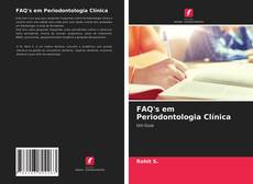 Bookcover of FAQ's em Periodontologia Clínica