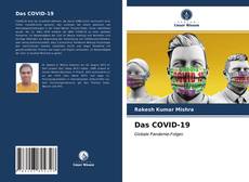 Portada del libro de Das COVID-19