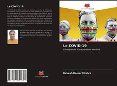 Bookcover of Le COVID-19