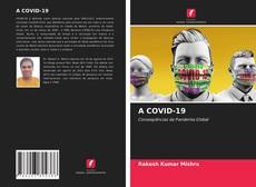 Couverture de A COVID-19