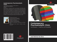 Borítókép a  Contemporary Psychoanalytic Clinic - hoz