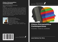 Bookcover of Clínica Psicoanalítica Contemporánea