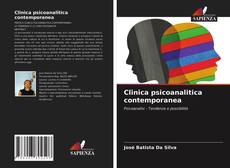 Bookcover of Clinica psicoanalitica contemporanea