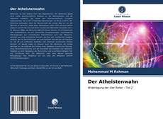 Portada del libro de Der Atheistenwahn