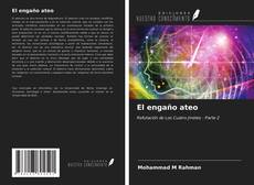 Bookcover of El engaño ateo