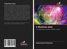 Copertina di L'illusione atea