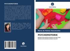 Bookcover of PSYCHOMOTORIK