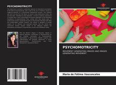 Capa do livro de PSYCHOMOTRICITY 