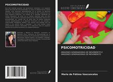 Bookcover of PSICOMOTRICIDAD