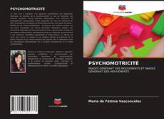 Обложка PSYCHOMOTRICITÉ