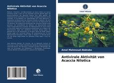 Bookcover of Antivirale Aktivität von Acaccia Nilotica