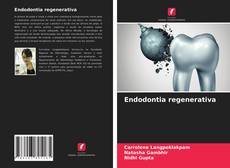 Buchcover von Endodontia regenerativa