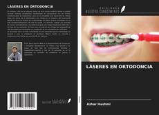 Portada del libro de LÁSERES EN ORTODONCIA