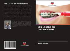 Buchcover von LES LASERS EN ORTHODONTIE
