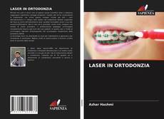 Copertina di LASER IN ORTODONZIA