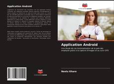 Couverture de Application Android