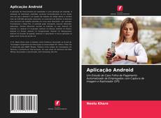 Couverture de Aplicação Android