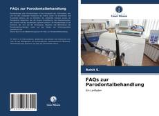 Couverture de FAQs zur Parodontalbehandlung