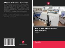 Portada del libro de FAQs em Tratamento Periodontal