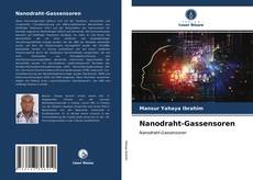 Portada del libro de Nanodraht-Gassensoren