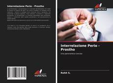 Bookcover of Interrelazione Perio - Prostho