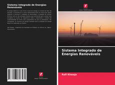 Обложка Sistema Integrado de Energias Renováveis