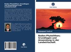 Couverture de Boden-Phytolithen; Grundlagen und Anwendung in der Landwirtschaft