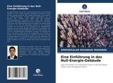 Couverture de Eine Einführung in das Null-Energie-Gebäude