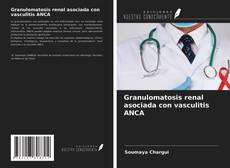 Portada del libro de Granulomatosis renal asociada con vasculitis ANCA