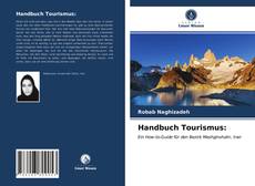 Bookcover of Handbuch Tourismus: