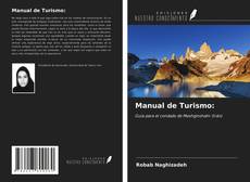 Portada del libro de Manual de Turismo: